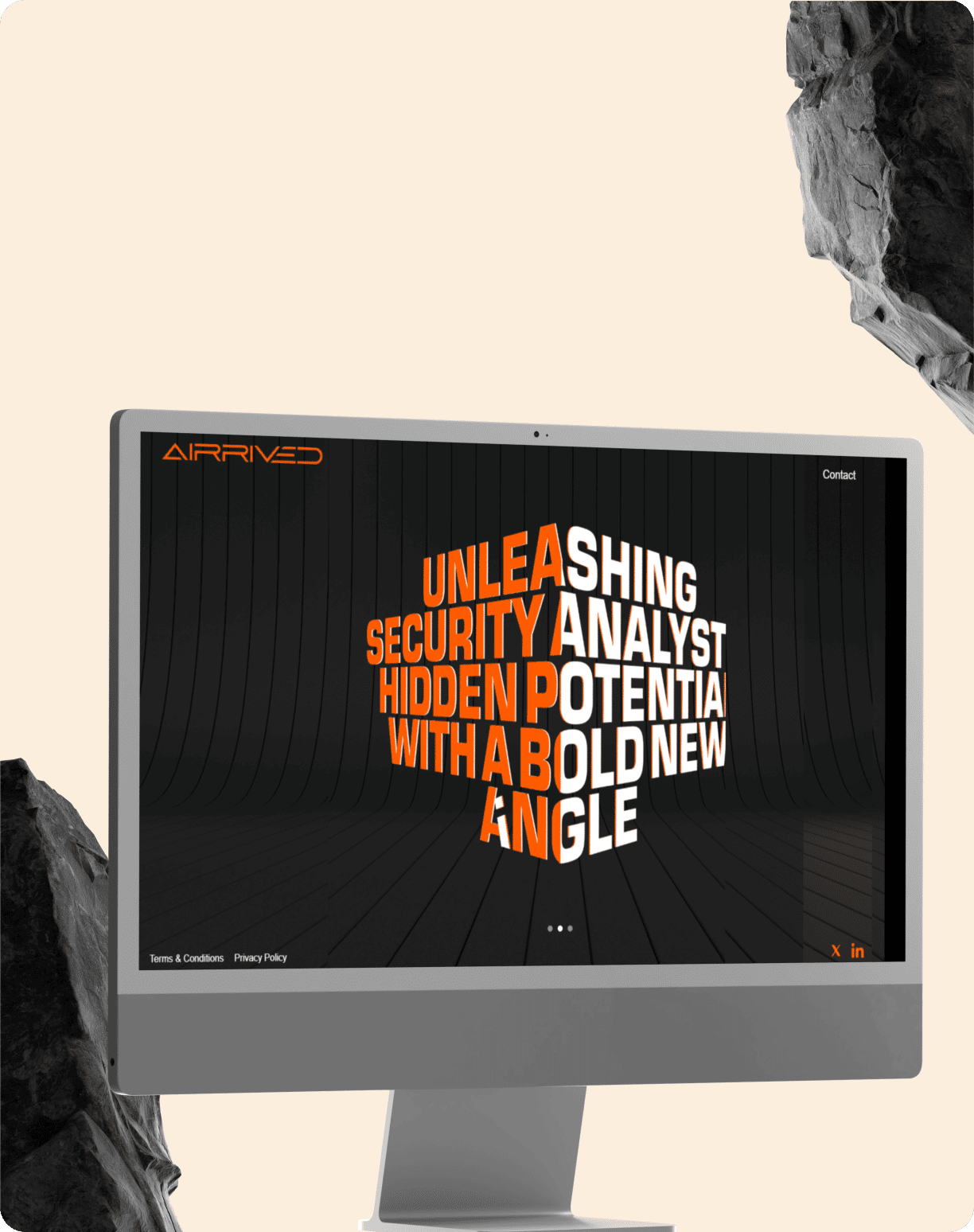 Enterprise Agentic AI Cybersecurity Platform